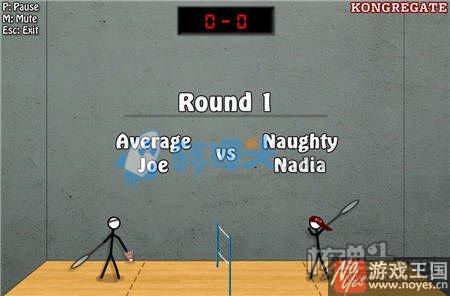 双人火柴人小游戏登场？大全