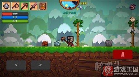 宠物咋孵化？像素生存者2获得攻略