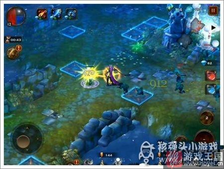 2-6通关技巧？微信怪兽必须死2-6关攻略