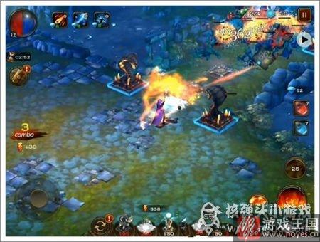 2-6通关技巧？微信怪兽必须死2-6关攻略