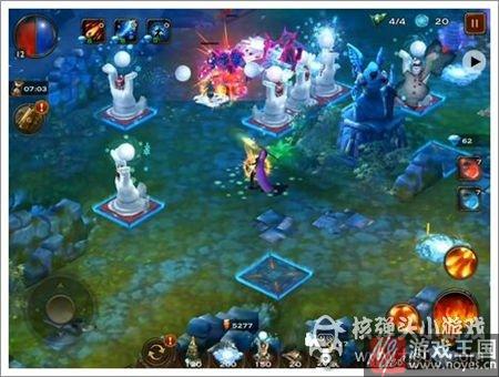 2-6通关技巧？微信怪兽必须死2-6关攻略