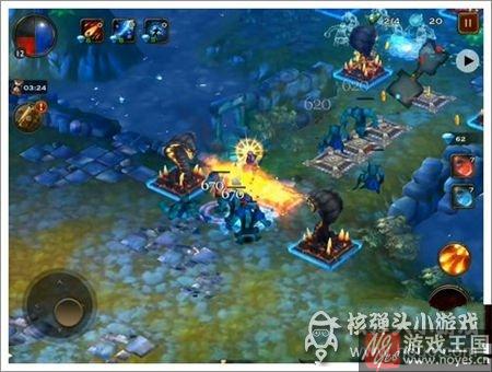 2-6通关技巧？微信怪兽必须死2-6关攻略