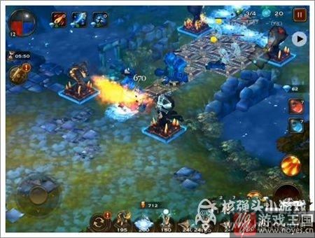 2-6通关技巧？微信怪兽必须死2-6关攻略