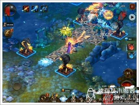 2-6通关技巧？微信怪兽必须死2-6关攻略