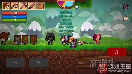 宠物咋孵化？像素生存者2获得攻略