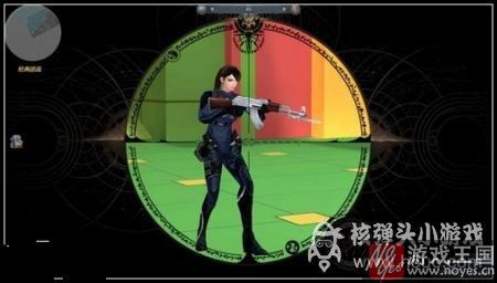 白银AK47详解？生死狙击咋样