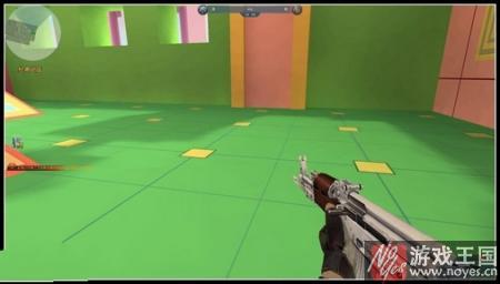 白银AK47详解？生死狙击咋样