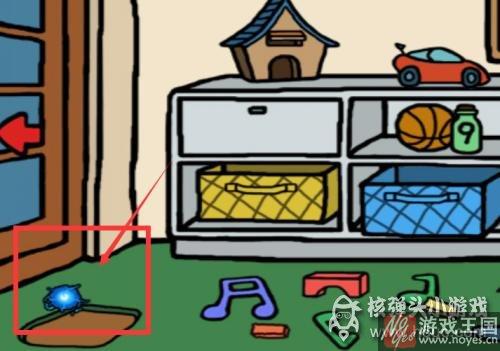 25个能量球分布图文详解？三眼归来攻略大全