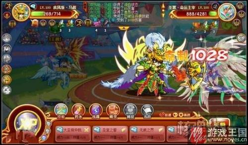 赤焰阳炎号觉醒开启？《西普大陆》无尽攻势