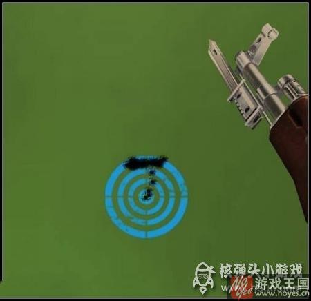 白银AK47详解？生死狙击咋样