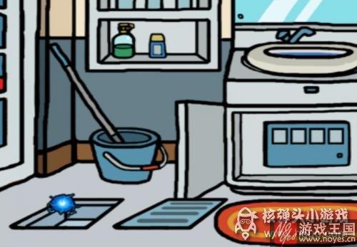 25个能量球分布图文详解？三眼归来攻略大全