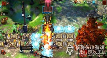 1-9咋过？微信怪兽必须死1-9关攻略