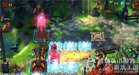 1-9咋过？微信怪兽必须死1-9关攻略