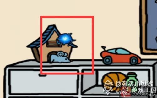 25个能量球分布图文详解？三眼归来攻略大全