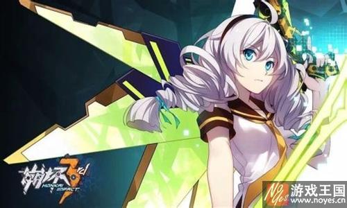 获取方法汇总？崩坏3角色碎片咋获得