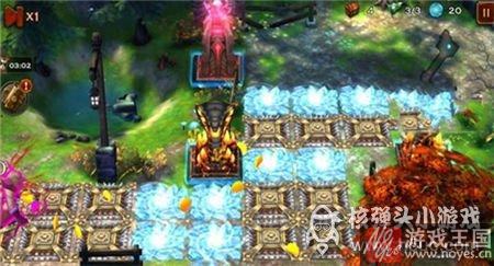 1-9咋过？微信怪兽必须死1-9关攻略