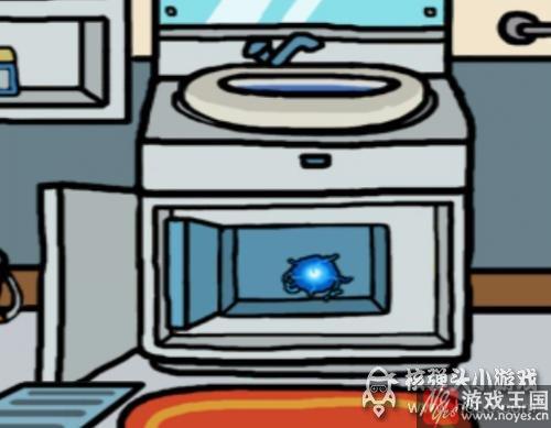 25个能量球分布图文详解？三眼归来攻略大全