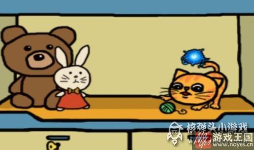 25个能量球分布图文详解？三眼归来攻略大全