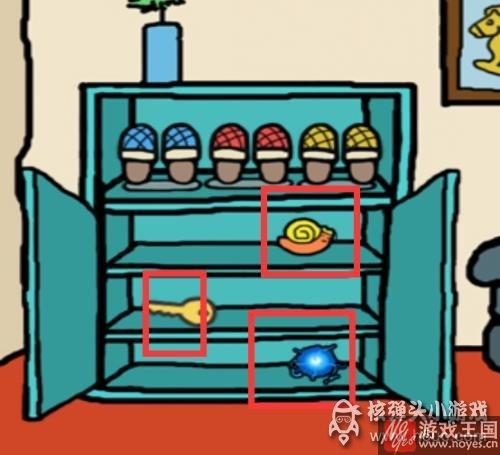 25个能量球分布图文详解？三眼归来攻略大全