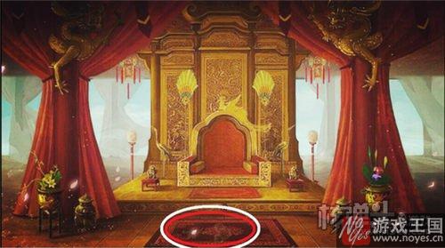 新手向指南？橙光游戏引歌一梦初始攻略