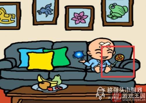 25个能量球分布图文详解？三眼归来攻略大全