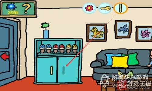 25个能量球分布图文详解？三眼归来攻略大全