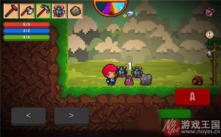 蜜糖虫咋获得？像素生存者2合成攻略