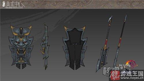 神兵骏马掉落？剑网3新秘境上阳宫开放体验