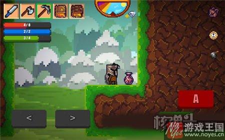 蜜糖虫咋获得？像素生存者2合成攻略