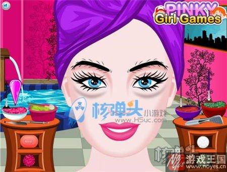 最新打扮公主小游戏?换装大全 最新打扮公主小游戏?换装大全