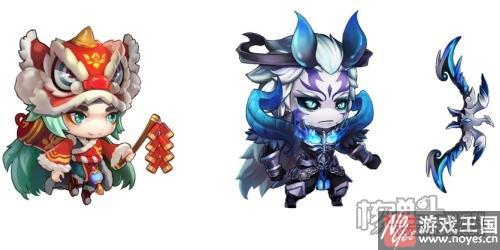 《莽荒纪之无尽疆域》新春贺岁版曝光?浩瀚 《莽荒纪之无尽疆域》新春贺岁版曝光?浩瀚