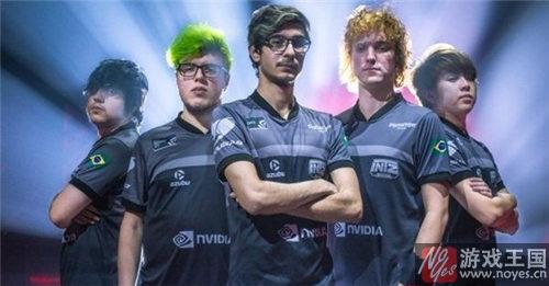 英雄联盟itz战队详解？itz是谁国家的