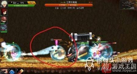 狂野收割者攻略？爆枪英雄咋打