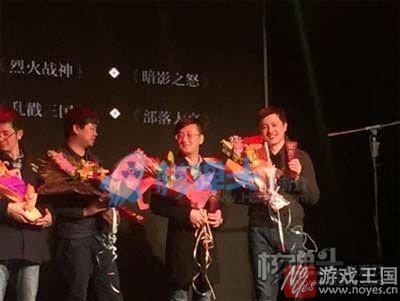 稳步再创巅峰？圣堂游戏：独具慧眼的游戏团队