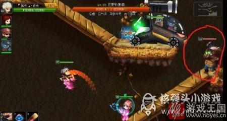 狂野收割者攻略？爆枪英雄咋打