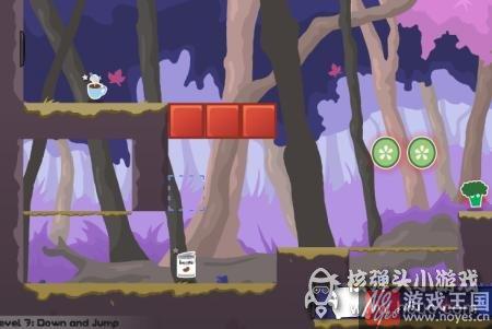 第七关图文过关攻略？电玩小猪第7关咋过