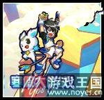 寒假能量换极品？奥拉星大作战正式上线