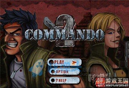 二战前线2无敌版小游戏登场?战火纷飞的射击体验 二战前线2无敌版小游戏登场?战火纷飞的射击体验