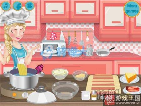 在线做饭小游戏大全?给客人 在线做饭小游戏大全?给客人