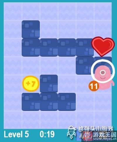 step》寻找自己的心脏?《cotton step》寻找自己的心脏?《cotton