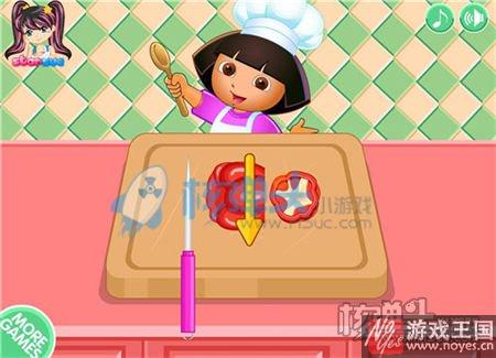 在线做饭小游戏大全?给客人 在线做饭小游戏大全?给客人