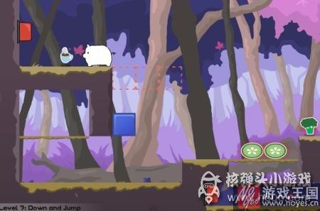 第七关图文过关攻略？电玩小猪第7关咋过