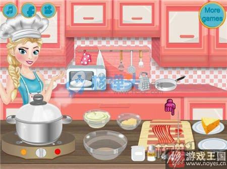 在线做饭小游戏大全?给客人 在线做饭小游戏大全?给客人