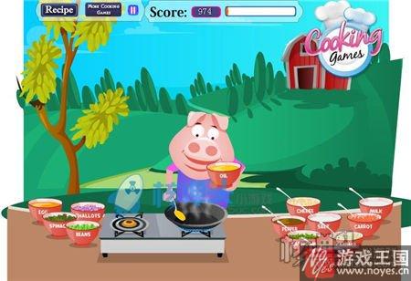 在线做饭小游戏大全?给客人 在线做饭小游戏大全?给客人