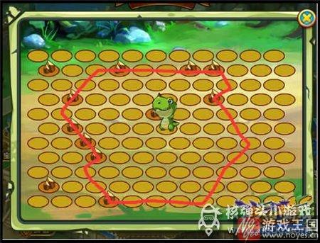 困兽之斗攻略介绍？英雄之境咋过