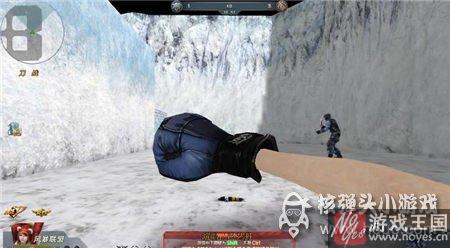 拳套实地测试？生死狙击平民神器解析