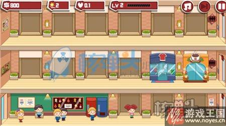 在线经营类小游戏大全?最新来袭 在线经营类小游戏大全?最新来袭