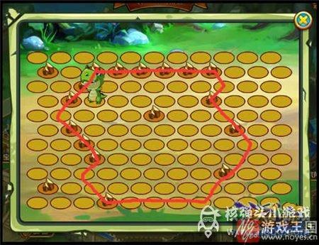 困兽之斗攻略介绍？英雄之境咋过