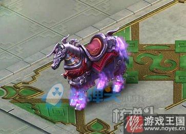 全新帮会玩法?《侠剑》h5高属性灵兽坐骑来袭 全新帮会玩法?《侠剑》h5高属性灵兽坐骑来袭