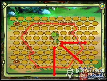 困兽之斗攻略介绍？英雄之境咋过